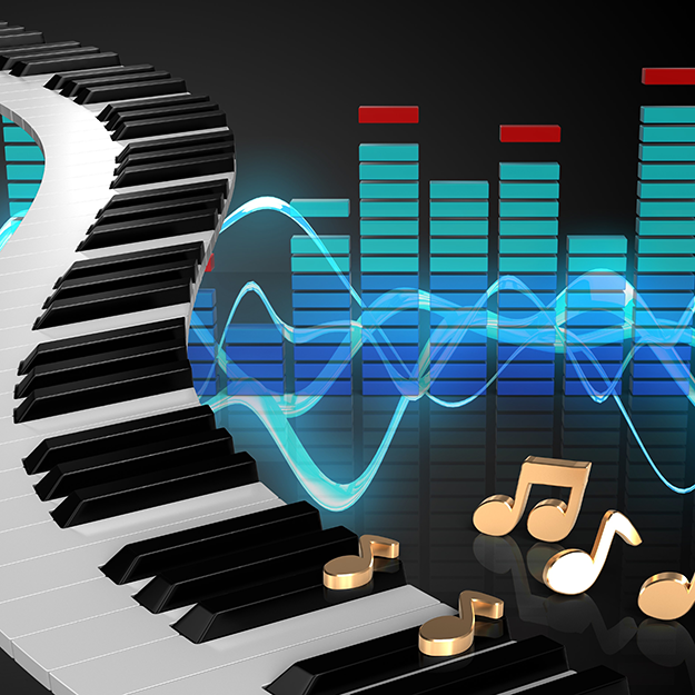 字節(jié)跳動歌詞制作、翻譯、藝人專輯歌曲關聯項目